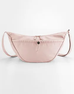 Quadra Studio crossbodytas in Fresh Pink, voorkant