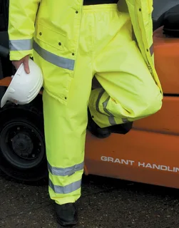 Result Safe Guard Regenbroek met hoge zichtbaarheid – foto 2