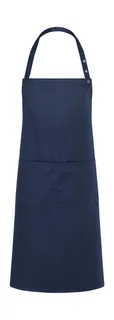 Karlowsky Halterschort Teneriffa in Navy, voorkant