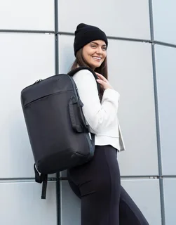 Shugon Topaz laptop handbagagetas – foto 5