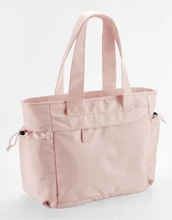 Quadra Studio Oversized Tote – foto 2