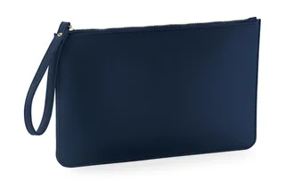 Bagbase Boutique Accessory Pouch in Navy, voorkant