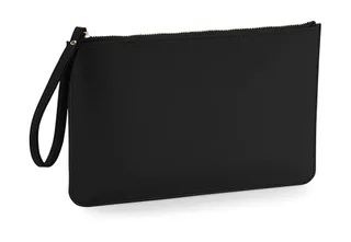 Bagbase Boutique Accessory Pouch in Black, voorkant