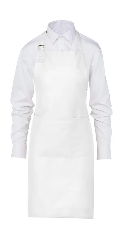 SG Accessories LISBON cotton bib apron