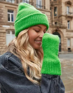 Beechfield Colour Pop Hand Warmers – foto 1