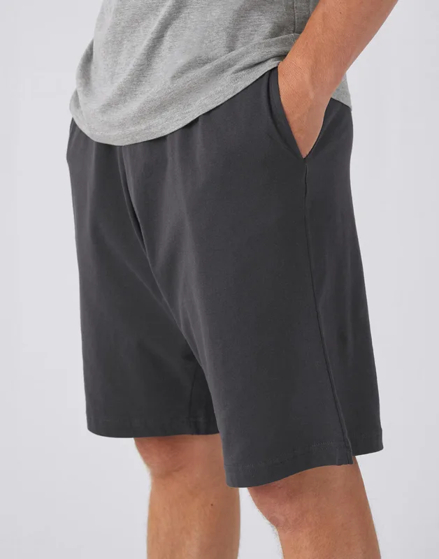 B&C Shorts Move
