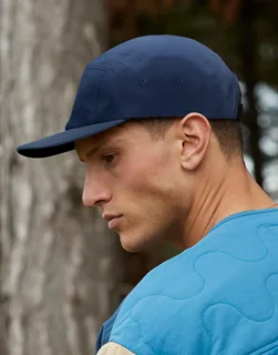 Beechfield Outdoor 5-panel camperpet – foto 3