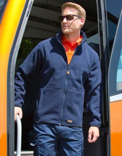 Result Work-Guard Heavy Duty Microfleece – foto 1