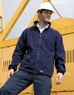 Result Work-Guard Heavy Duty Microfleece – foto 3