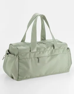 Quadra Studio sporttas in Fresh Green, voorkant