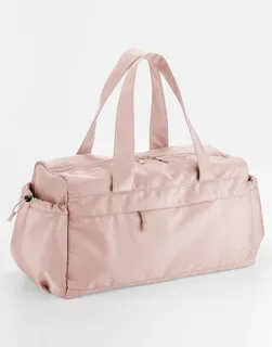 Quadra Studio sporttas in Fresh Pink, voorkant
