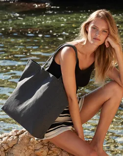 Westford Mill Revive Recycled Maxi Tote – foto 2