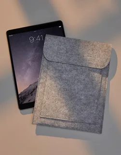 Bagbase Felt iPad® Slip – foto 1