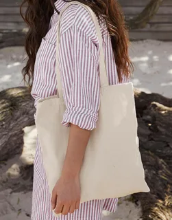 Westford Mill Revive Recycled Tote – foto 1