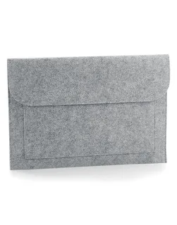 Bagbase Felt Laptop/Document Slip – foto 4