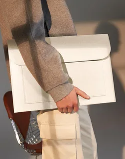 Bagbase Felt Laptop/Document Slip – foto 1