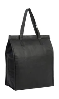 Shugon Kolding koeltas in Black, voorkant
