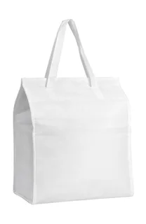 Shugon Kolding koeltas in White, voorkant