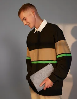 Bagbase Felt Accessory Pouch – foto 1