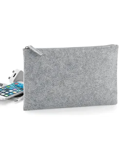 Bagbase Felt Accessory Pouch – foto 3