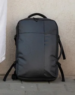 Shugon Vienna laptoprugzak voor overnachting – foto 3