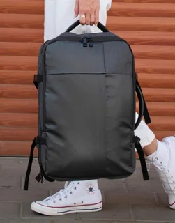 Shugon Vienna laptoprugzak voor overnachting – foto 2