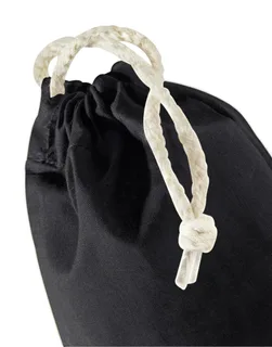 Westford Mill Recycled cotton stuff bag – foto 3