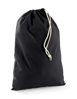 Westford Mill Recycled cotton stuff bag – foto 2