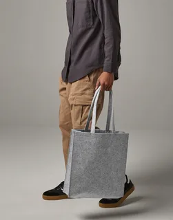Bagbase Felt shopper – foto 2