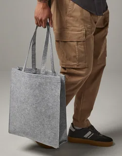 Bagbase Felt shopper – foto 1