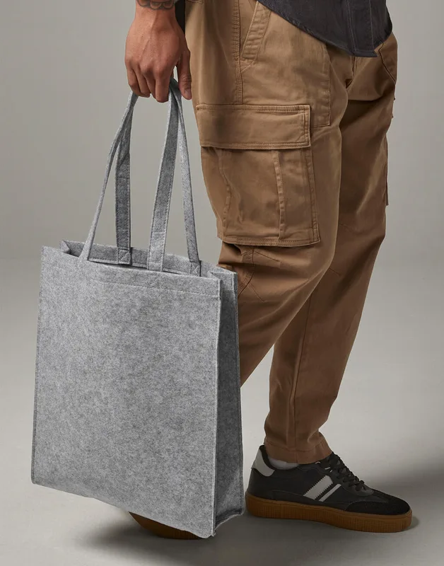 Bagbase Vilten shopper