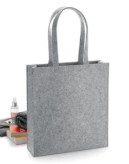 Bagbase Felt shopper – foto 3