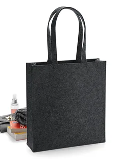 Bagbase Felt shopper – foto 4