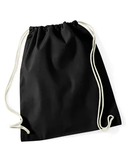 Westford Mill Recycled Cotton Gymsac – foto 3