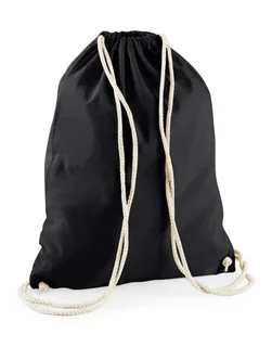 Westford Mill Recycled Cotton Gymsac – foto 4