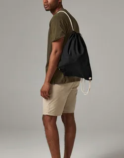 Westford Mill Recycled Cotton Gymsac – foto 2