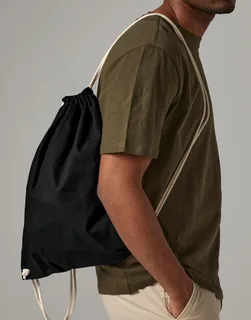 Westford Mill Recycled Cotton Gymsac – foto 1