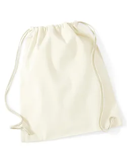 Westford Mill Recycled Cotton Gymsac – foto 5