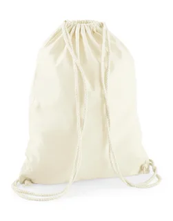 Westford Mill Recycled Cotton Gymsac – foto 6