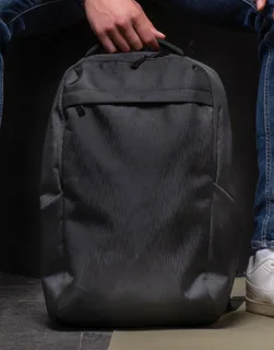 Shugon Davos laptop backpack – foto 3
