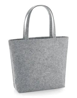 Bagbase Felt Shopper – foto 5