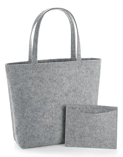 Bagbase Felt Shopper – foto 4