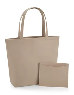 Bagbase Felt Shopper – foto 3