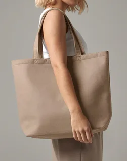 Bagbase Felt Shopper – foto 1