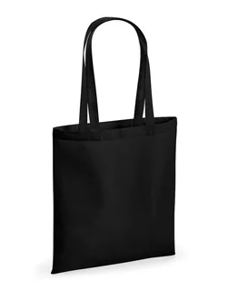 Westford Mill Recycled Cotton Tote – foto 4