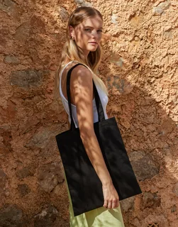 Westford Mill Recycled Cotton Tote – foto 1