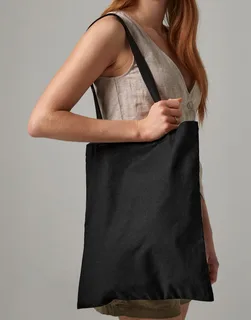 Westford Mill Recycled Cotton Tote – foto 3