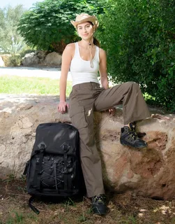 Shugon Mount Ararat hiking backpack – foto 5