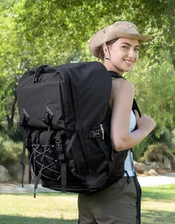 Shugon Mount Ararat hiking backpack – foto 4