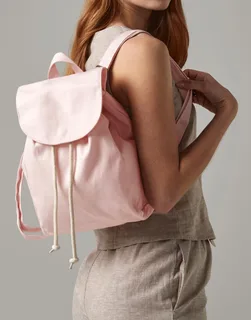 Westford Mill EarthAware® Organic Mini Rucksack – foto 2